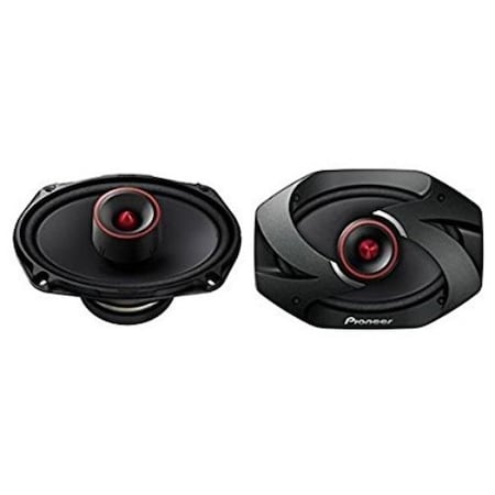 Pioneer Pioneer Electronics Usa TS6900PRO 6 x 9 in. Pro Car Speakers TS6900PRO